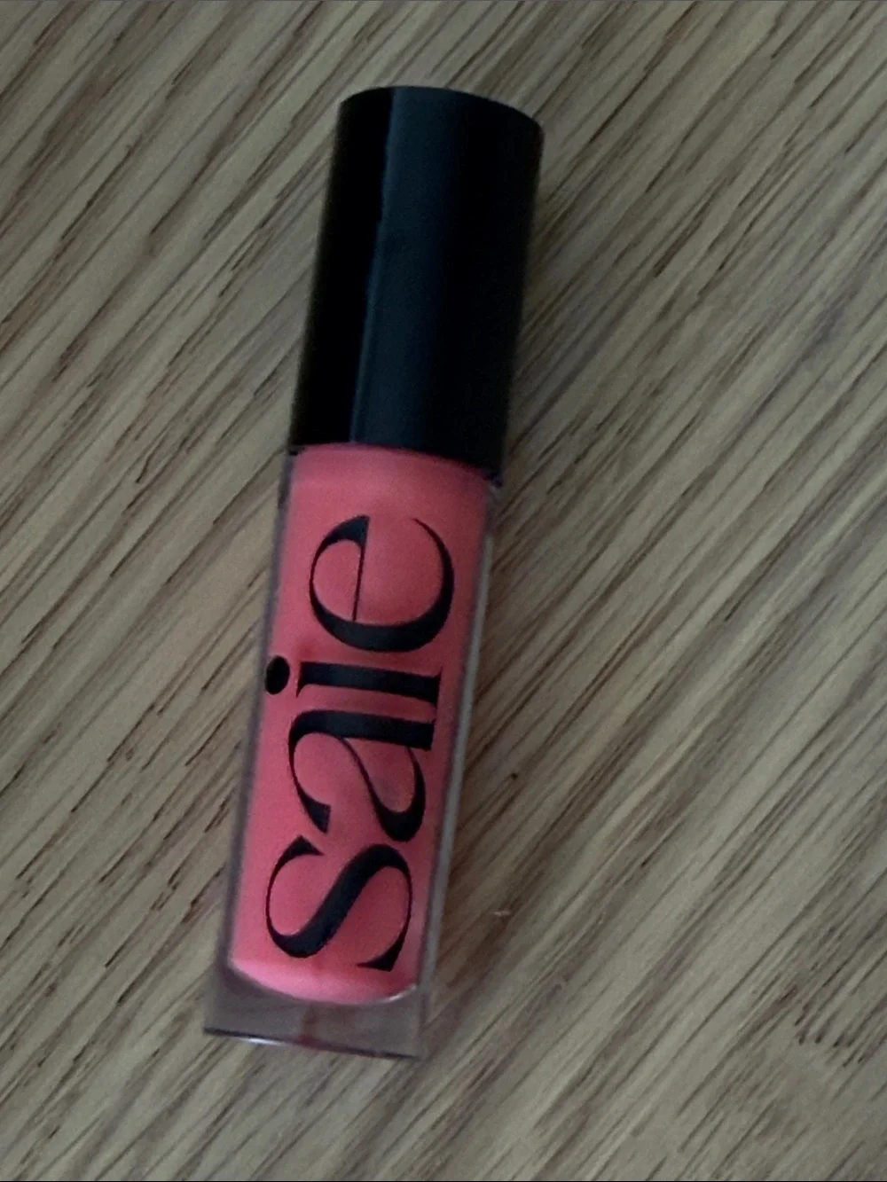 SAIE GLOSSY BOUNCE IN SPLASH
